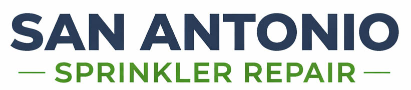 San Antonio Sprinkler Repair